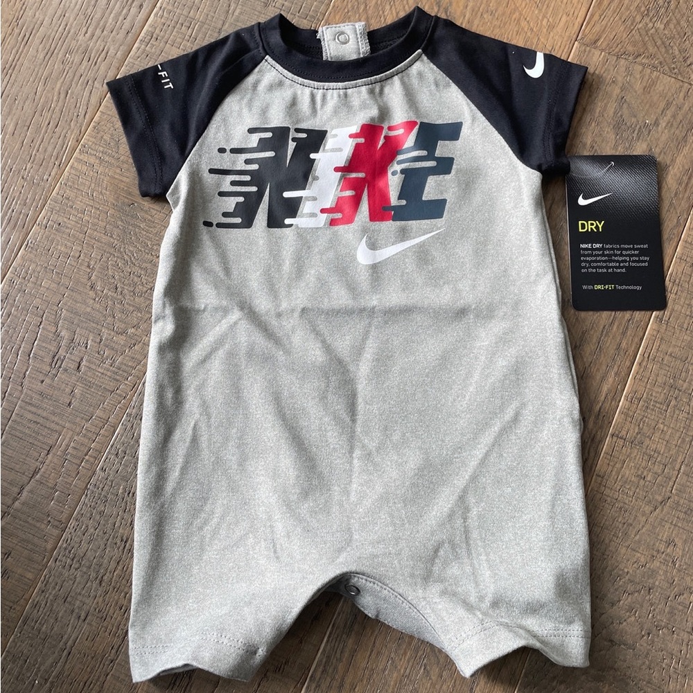 Nike Baby Boy One apiece